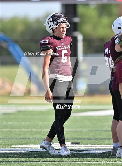Thumbnail 2 in Grand Oaks @ Waller (B Teams) photogallery.