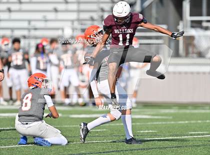 Thumbnail 3 in Grand Oaks @ Waller (B Teams) photogallery.