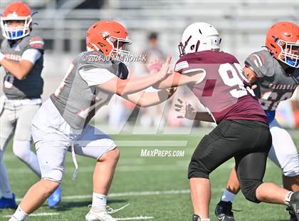 Thumbnail 1 in Grand Oaks @ Waller (B Teams) photogallery.