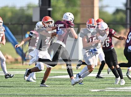 Thumbnail 2 in Grand Oaks @ Waller (B Teams) photogallery.