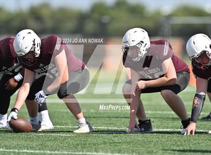 Thumbnail 3 in Grand Oaks @ Waller (B Teams) photogallery.