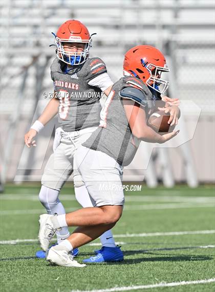 Thumbnail 3 in Grand Oaks @ Waller (B Teams) photogallery.