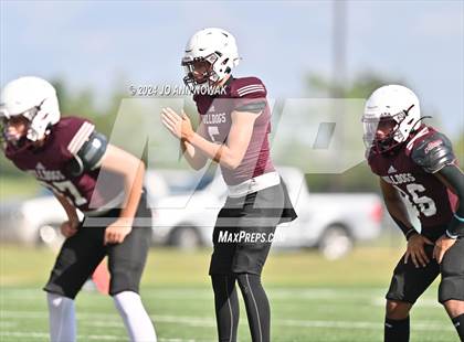 Thumbnail 2 in Grand Oaks @ Waller (B Teams) photogallery.