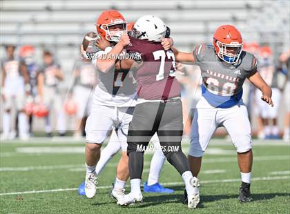 Thumbnail 3 in Grand Oaks @ Waller (B Teams) photogallery.