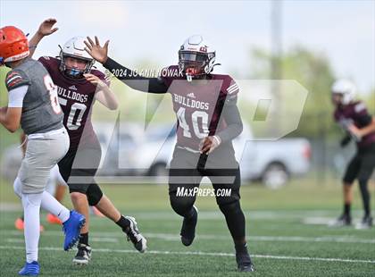 Thumbnail 3 in Grand Oaks @ Waller (B Teams) photogallery.