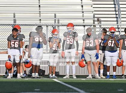 Thumbnail 3 in Grand Oaks @ Waller (B Teams) photogallery.