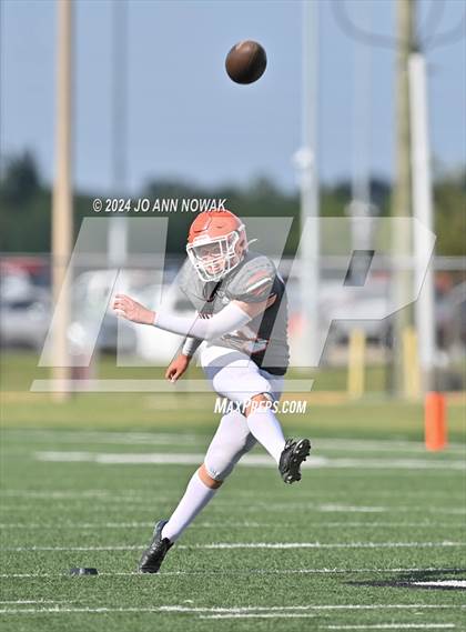 Thumbnail 3 in Grand Oaks @ Waller (B Teams) photogallery.