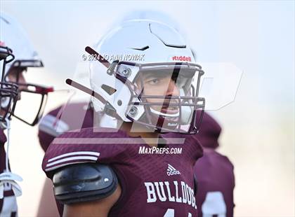 Thumbnail 1 in Grand Oaks @ Waller (B Teams) photogallery.
