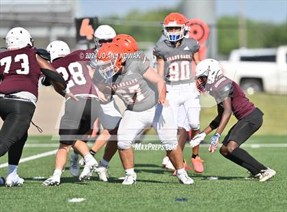 Thumbnail 1 in Grand Oaks @ Waller (B Teams) photogallery.