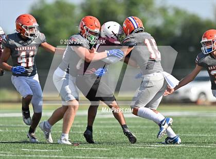 Thumbnail 1 in Grand Oaks @ Waller (B Teams) photogallery.
