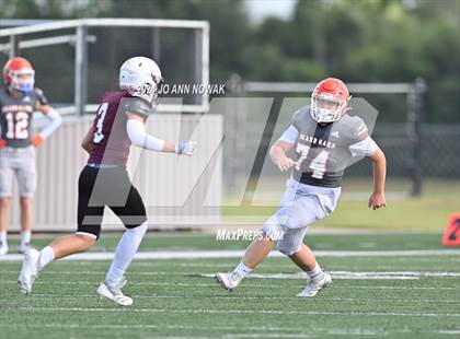 Thumbnail 2 in Grand Oaks @ Waller (B Teams) photogallery.