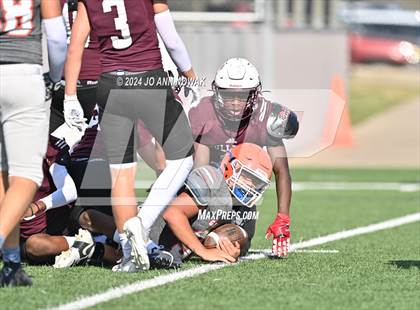 Thumbnail 3 in Grand Oaks @ Waller (B Teams) photogallery.