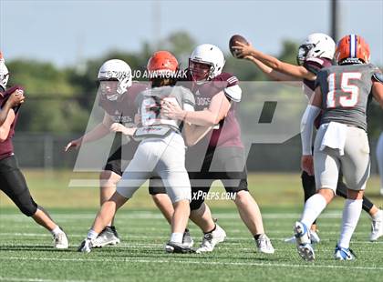 Thumbnail 1 in Grand Oaks @ Waller (B Teams) photogallery.
