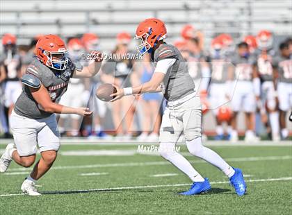 Thumbnail 3 in Grand Oaks @ Waller (B Teams) photogallery.