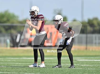 Thumbnail 2 in Grand Oaks @ Waller (B Teams) photogallery.