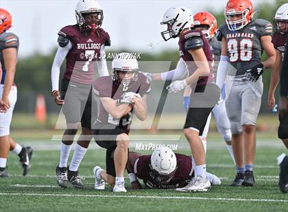 Thumbnail 1 in Grand Oaks @ Waller (B Teams) photogallery.