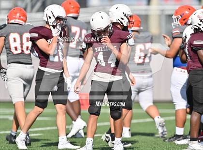 Thumbnail 2 in Grand Oaks @ Waller (B Teams) photogallery.