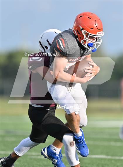 Thumbnail 1 in Grand Oaks @ Waller (B Teams) photogallery.