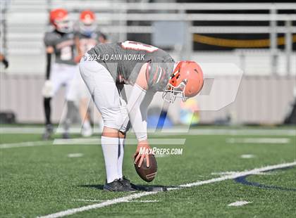 Thumbnail 3 in Grand Oaks @ Waller (B Teams) photogallery.