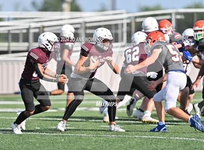 Thumbnail 1 in Grand Oaks @ Waller (B Teams) photogallery.