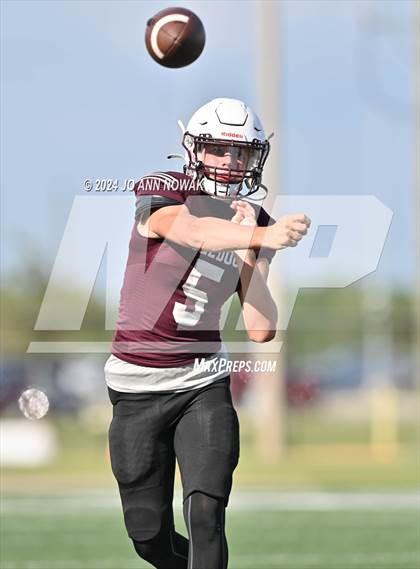 Thumbnail 3 in Grand Oaks @ Waller (B Teams) photogallery.