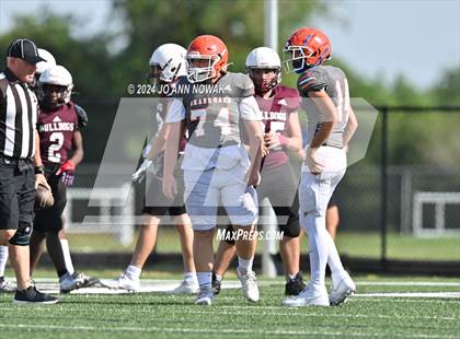Thumbnail 2 in Grand Oaks @ Waller (B Teams) photogallery.