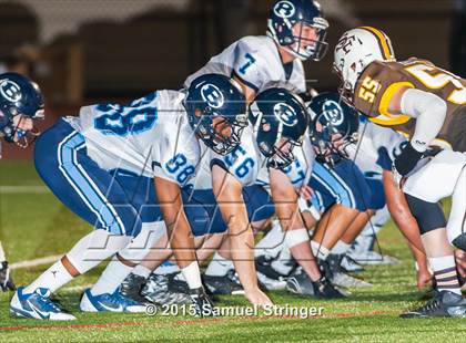 Thumbnail 3 in Bellarmine College Prep @ Saint Francis photogallery.