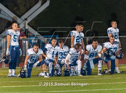 Thumbnail 2 in Bellarmine College Prep @ Saint Francis photogallery.
