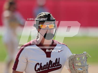 Thumbnail 3 in D'Evelyn @ Chatfield photogallery.