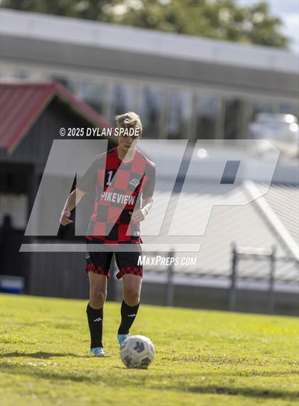 Thumbnail 2 in Pikeview vs Pocahontas  photogallery.