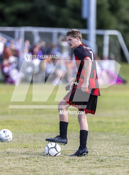Thumbnail 2 in Pikeview vs Pocahontas  photogallery.