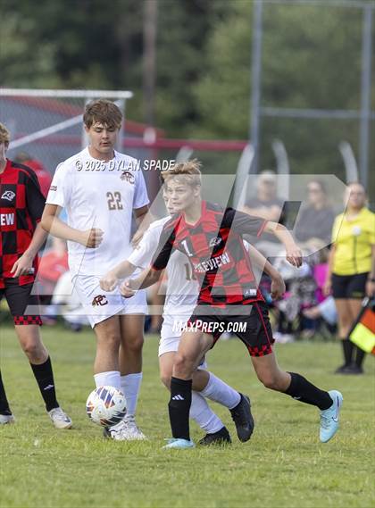 Thumbnail 1 in Pikeview vs Pocahontas  photogallery.