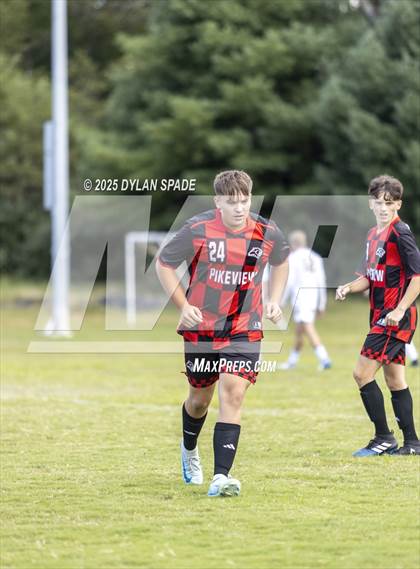 Thumbnail 1 in Pikeview vs Pocahontas  photogallery.