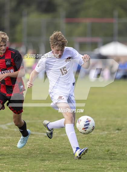 Thumbnail 1 in Pikeview vs Pocahontas  photogallery.