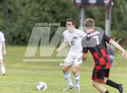 Thumbnail 2 in Pikeview vs Pocahontas  photogallery.