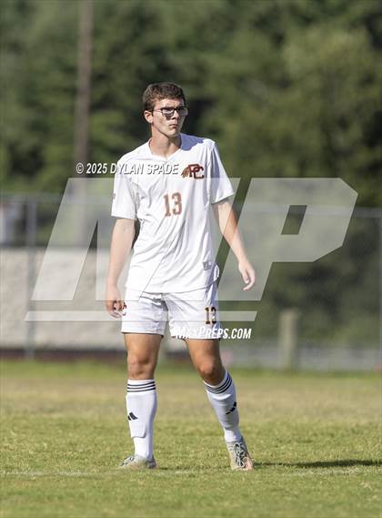 Thumbnail 1 in Pikeview vs Pocahontas  photogallery.