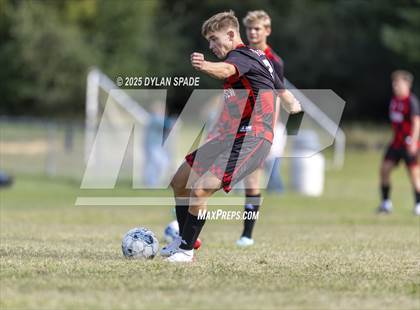 Thumbnail 1 in Pikeview vs Pocahontas  photogallery.