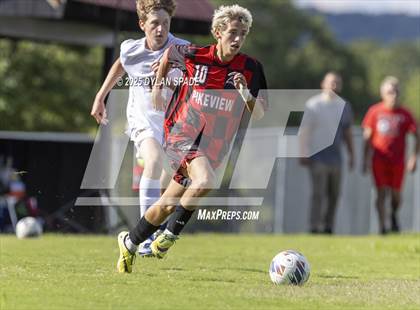 Thumbnail 1 in Pikeview vs Pocahontas  photogallery.