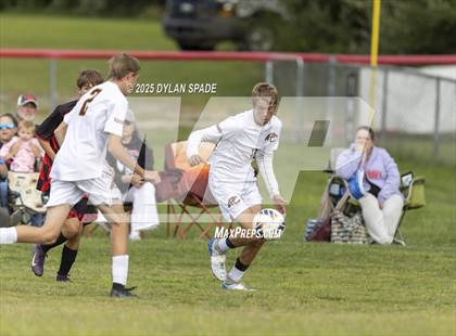 Thumbnail 2 in Pikeview vs Pocahontas  photogallery.