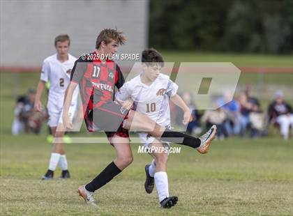 Thumbnail 2 in Pikeview vs Pocahontas  photogallery.