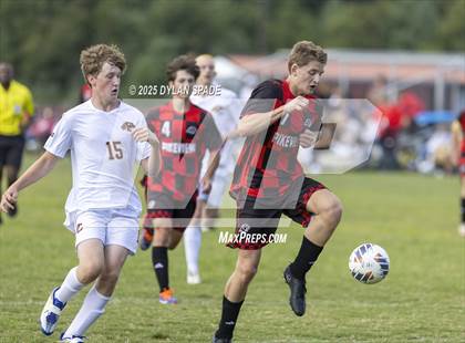 Thumbnail 3 in Pikeview vs Pocahontas  photogallery.