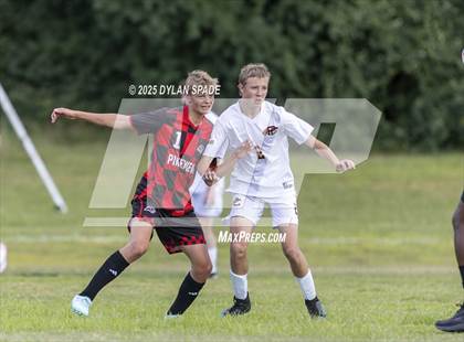 Thumbnail 1 in Pikeview vs Pocahontas  photogallery.