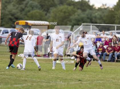 Thumbnail 3 in Pikeview vs Pocahontas  photogallery.