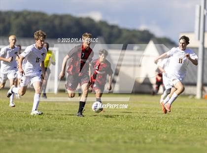 Thumbnail 1 in Pikeview vs Pocahontas  photogallery.