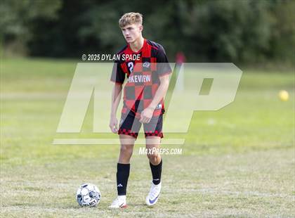 Thumbnail 3 in Pikeview vs Pocahontas  photogallery.