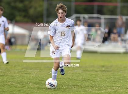 Thumbnail 2 in Pikeview vs Pocahontas  photogallery.