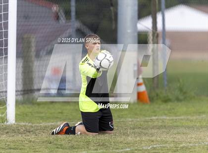 Thumbnail 1 in Pikeview vs Pocahontas  photogallery.