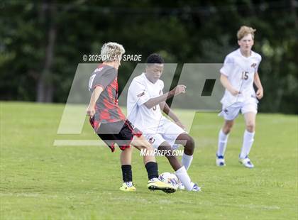 Thumbnail 2 in Pikeview vs Pocahontas  photogallery.