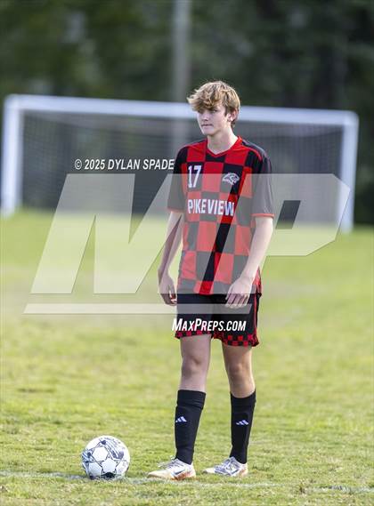 Thumbnail 1 in Pikeview vs Pocahontas  photogallery.