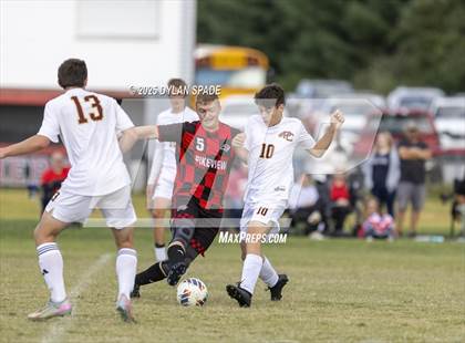 Thumbnail 3 in Pikeview vs Pocahontas  photogallery.